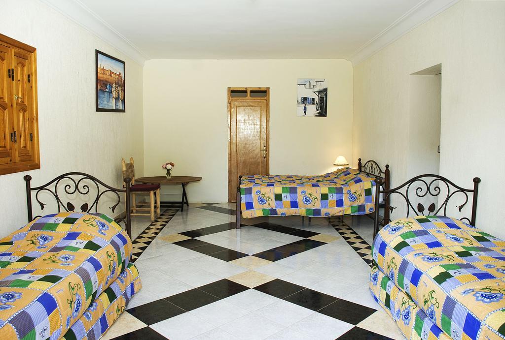 Hotel La Petite Marquise 3*