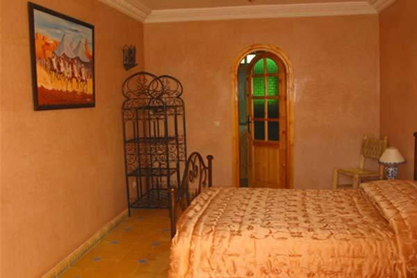 La Petite Marquise Marrakesh