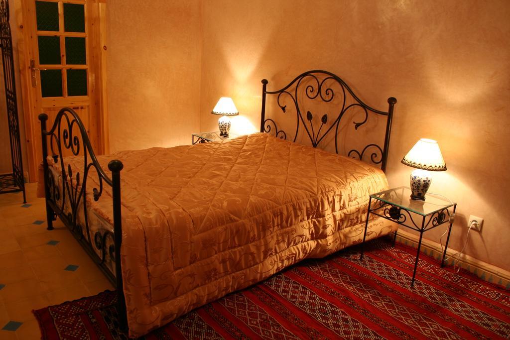 La Petite Marquise
