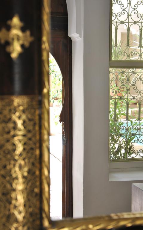 Riad Dar Crystal Marraquexe