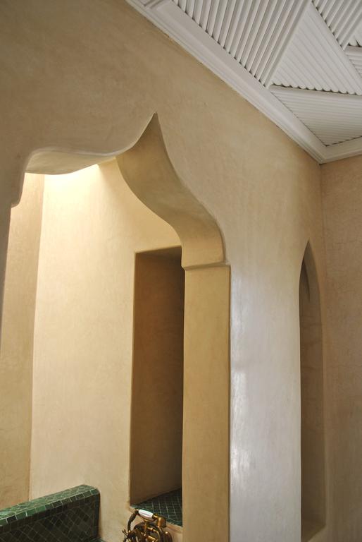 Riad Dar Crystal
