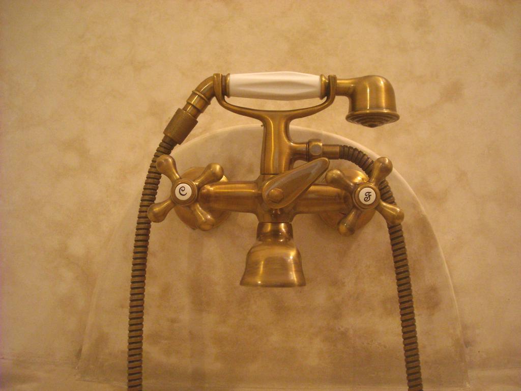 Riad Dar Crystal 3*