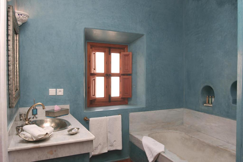 Riad Les Clefs Du Sud 5*