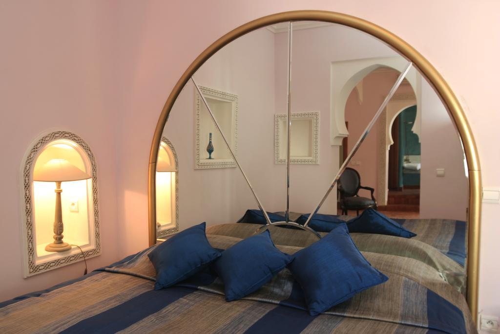 Les Clefs Du Sud Marrakesh