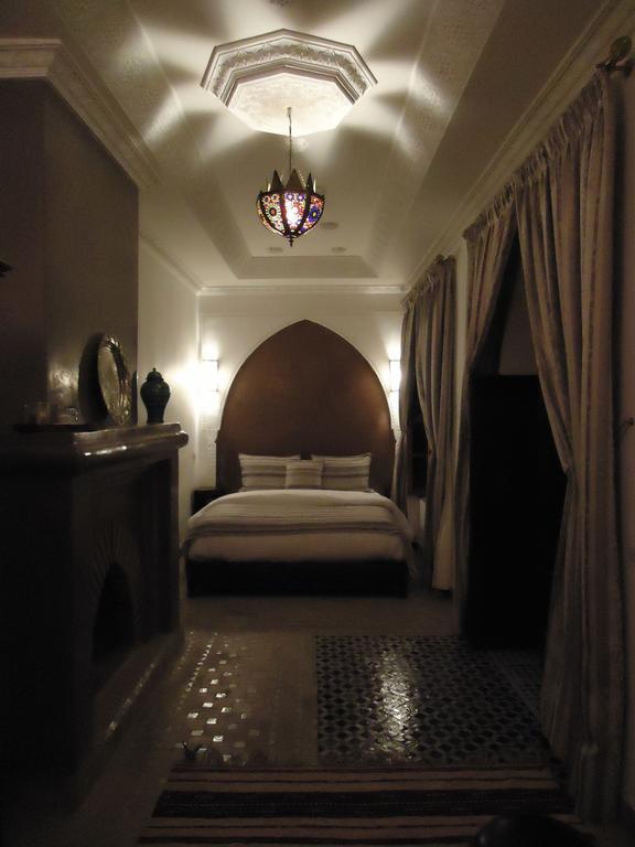 Riad Tahar Oasis
