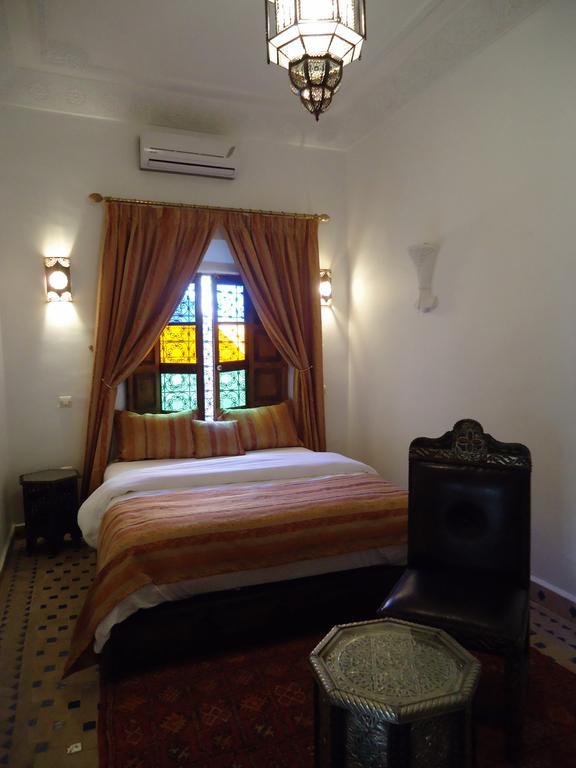 Riad Tahar Oasis Marrakesh