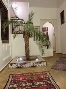 La Douiria Marrakesh