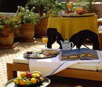Al Moussika Marrakesh