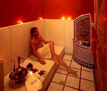 Riad Al Moussika Marrakesh