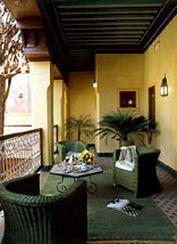 Al Moussika Marrakesh