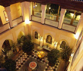 Riad Al Moussika