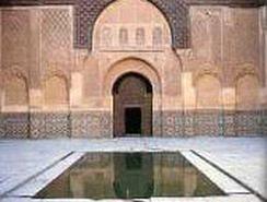 Al Moussika Marrakesh