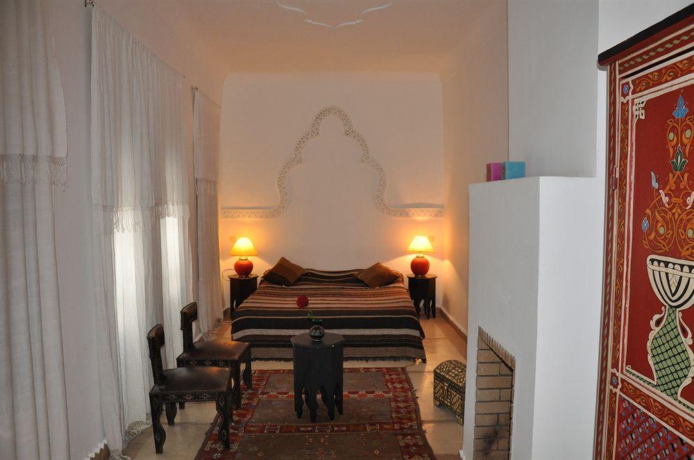 Riad Chamali