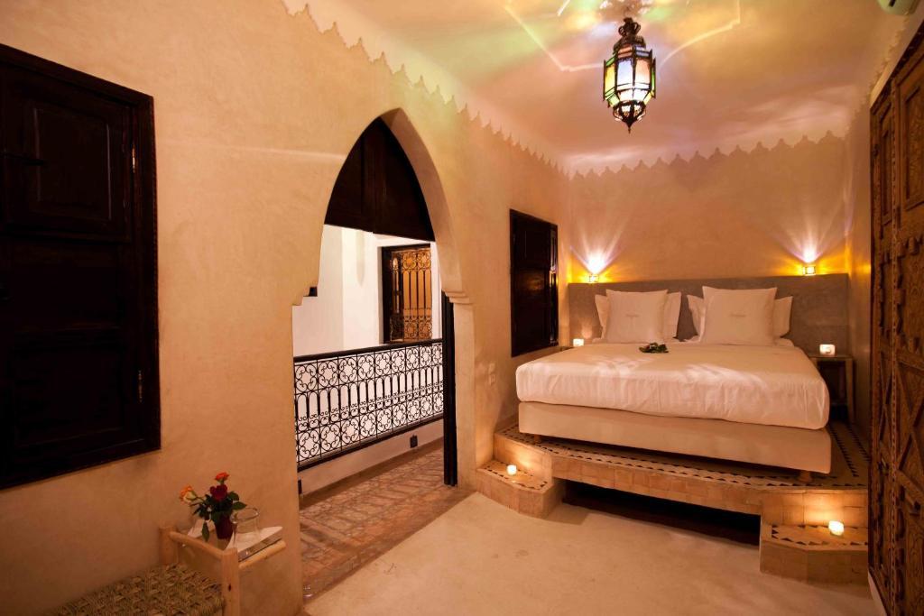 Shambala Marrakesh