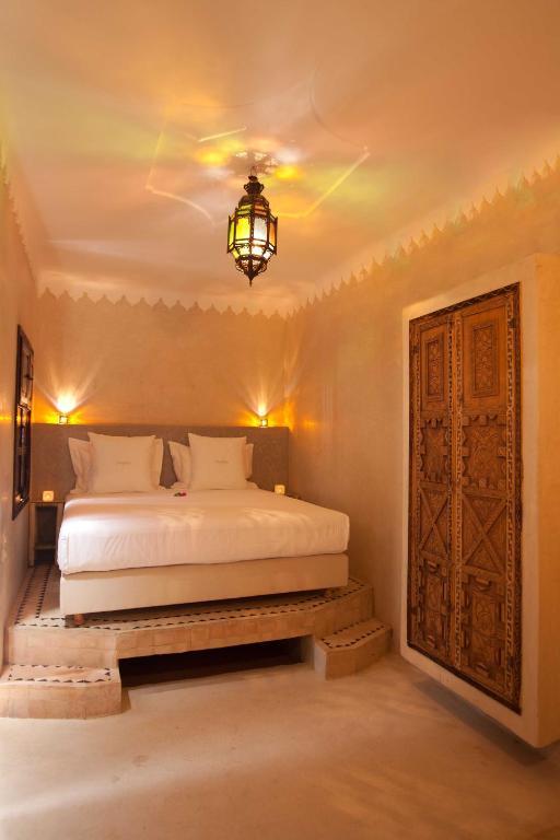 Riad Shambala 3*