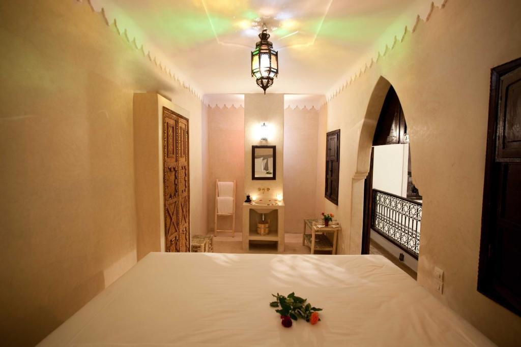 Shambala Riad 3*