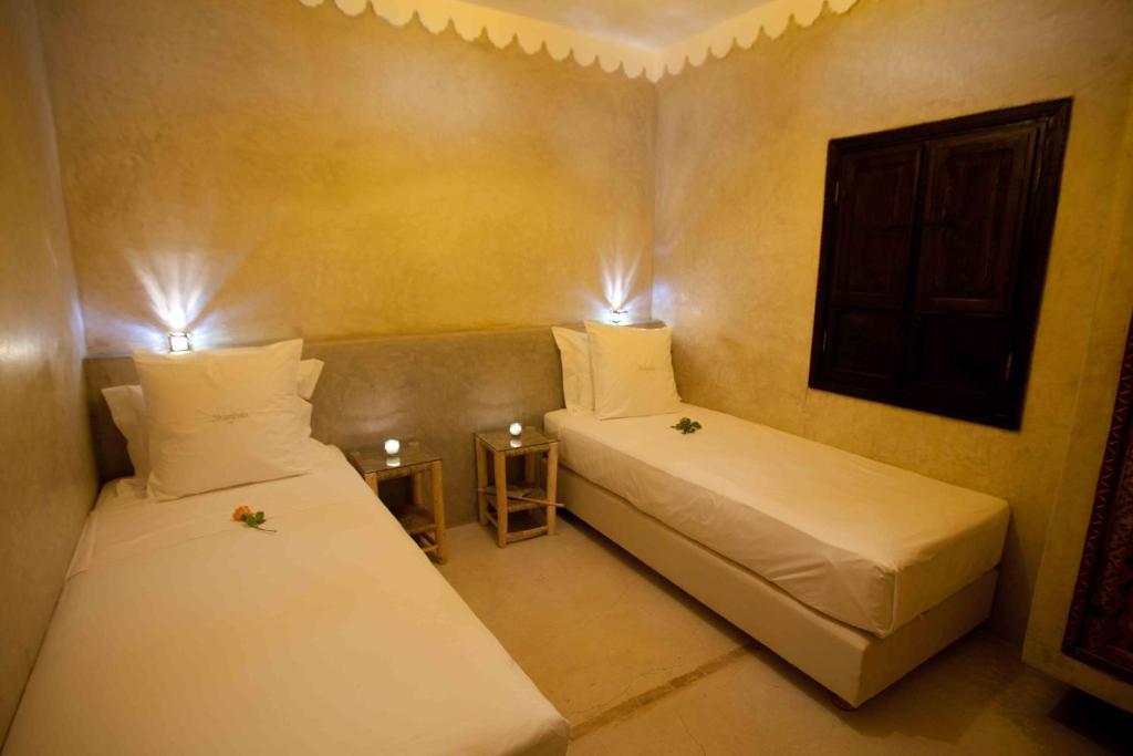 Shambala Riad Marrakesh