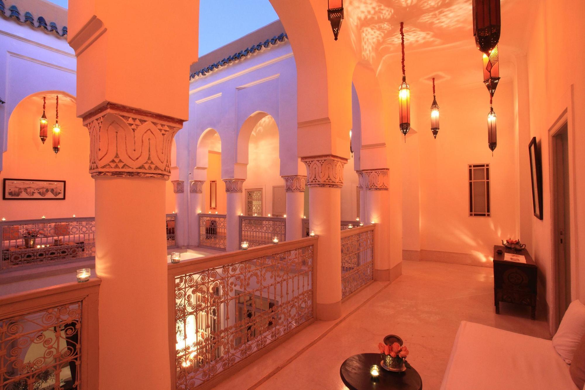 Riad & Dar Baraka & Karam 4*