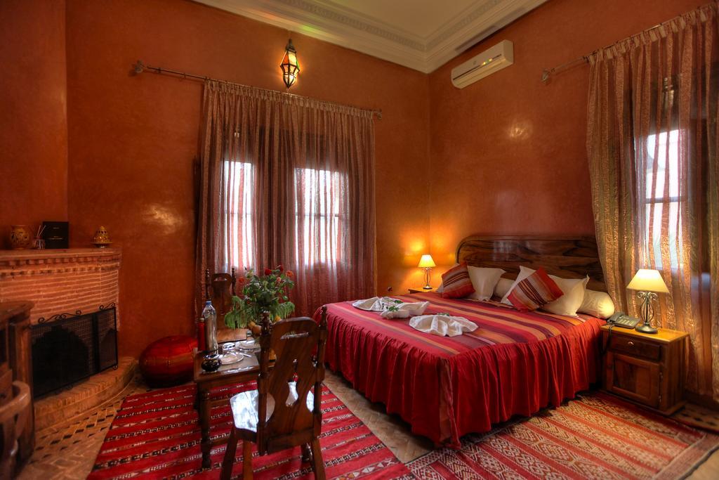 Bed and breakfast Dar Mya Palmiers Marrakesh