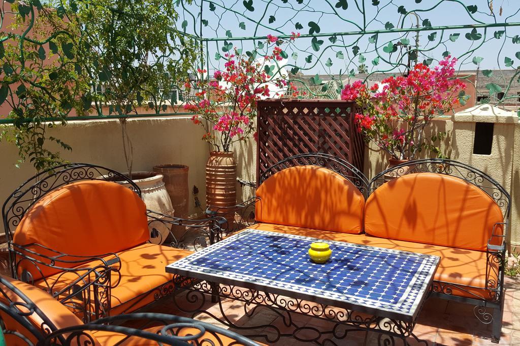 Riad Africa 4*