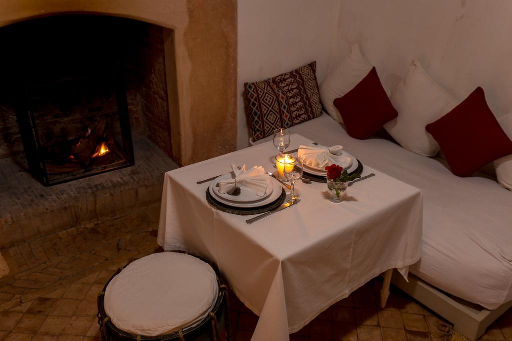 Le Berbere Marrakesh