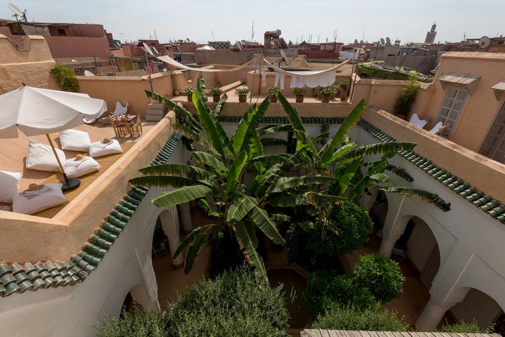 Riad Le Berbere *