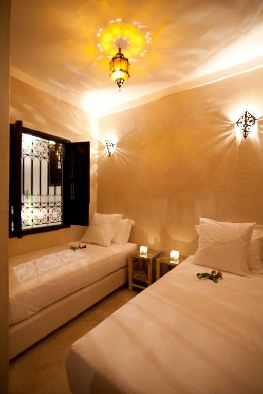 Shambala Riad 3*