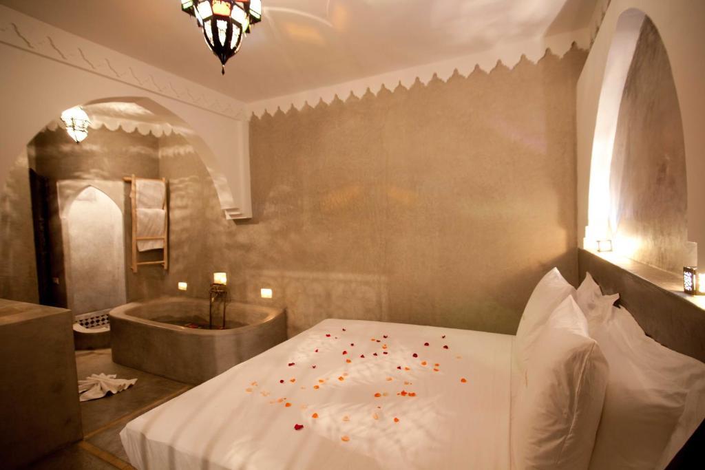Shambala Riad