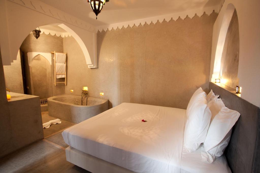 Riad Shambala