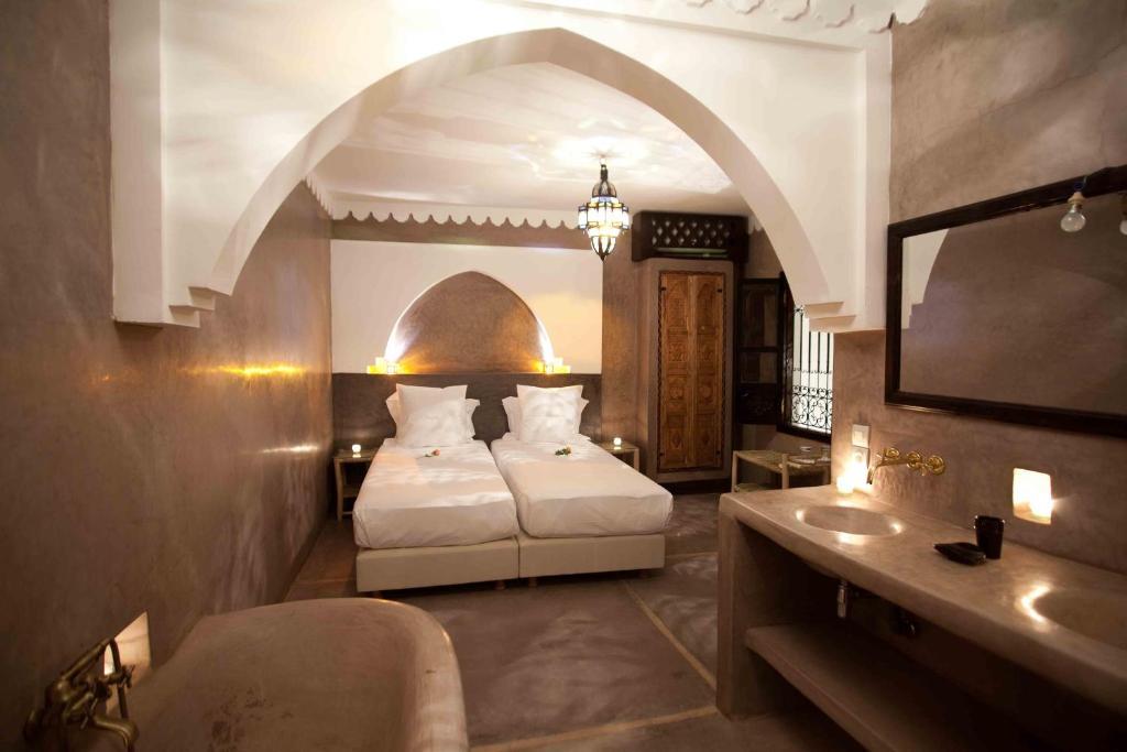 Riad Shambala Marrakesh