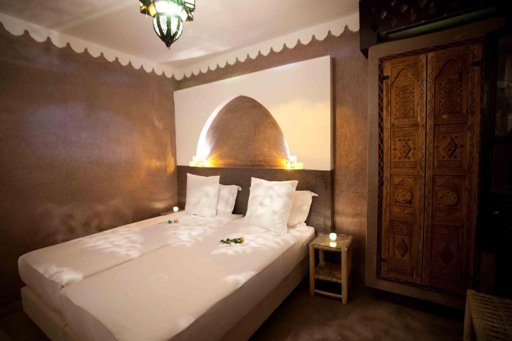 Riad Shambala 3*
