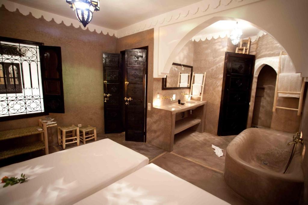 Shambala Marrakesh