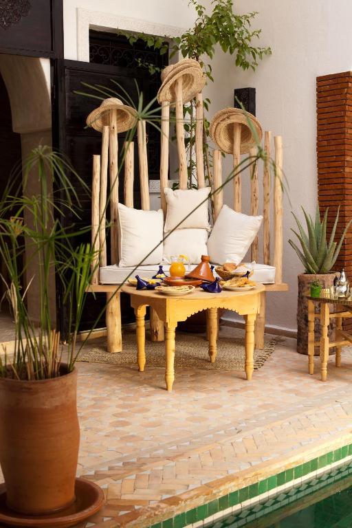 Shambala 3* Marrakesh