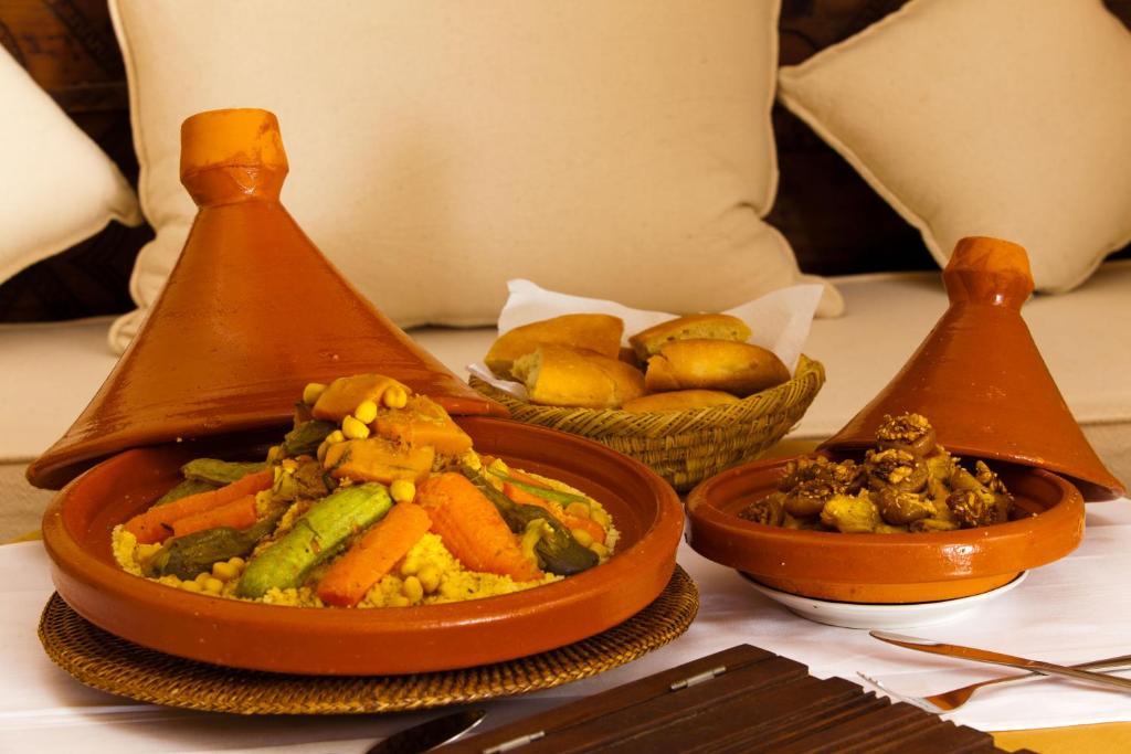 Shambala Riad 3*