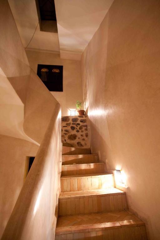 Riad Shambala 3*