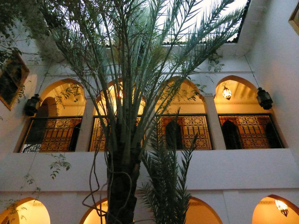 Riad Dar Mamouni Marrakesh