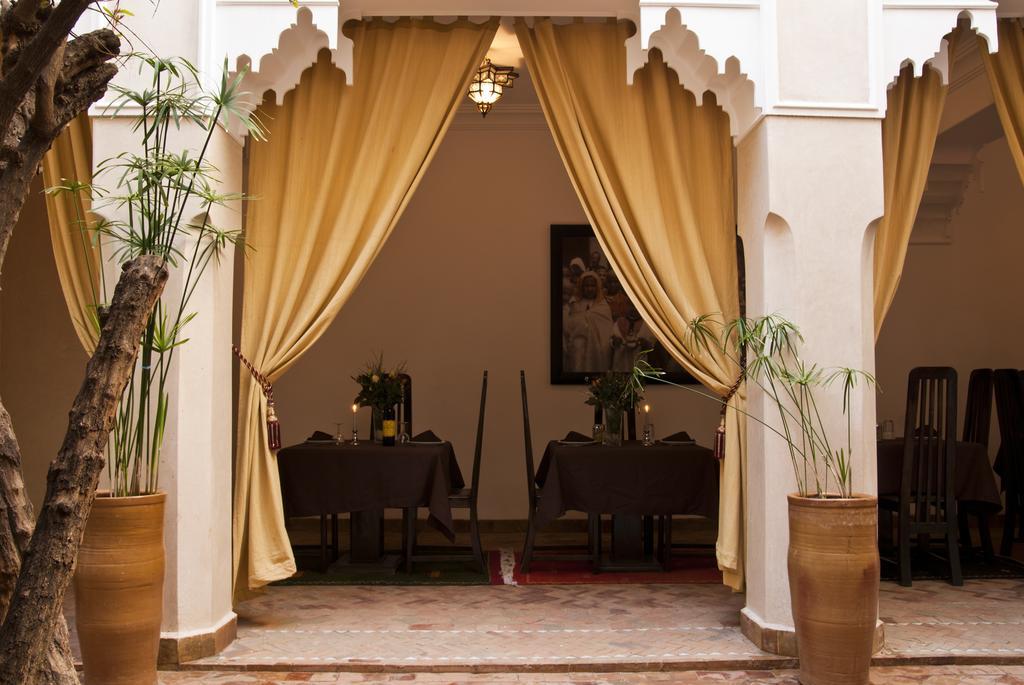 Dar Foundouk And Marrakesh