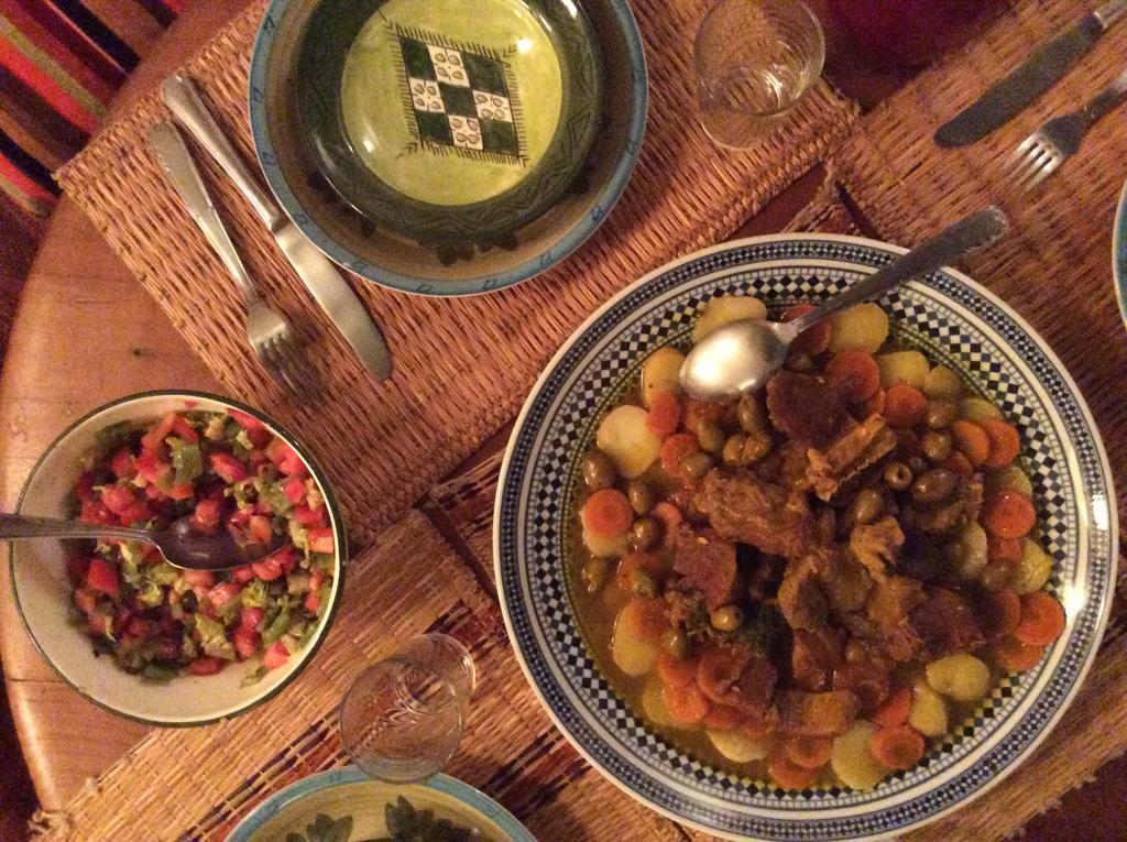 Douarskoll Marrakesh