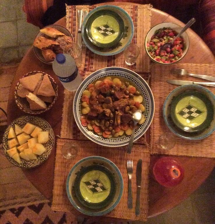 Douarskoll Marrakesh