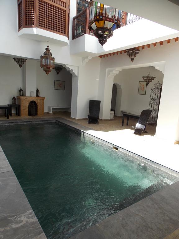 Dar Bounouar Marrakesh