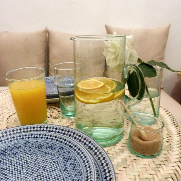 Riad Chamali
