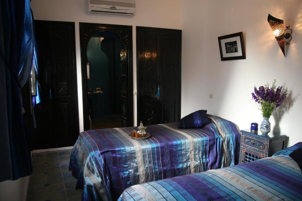 Dar Zampa Riad Marrakesh