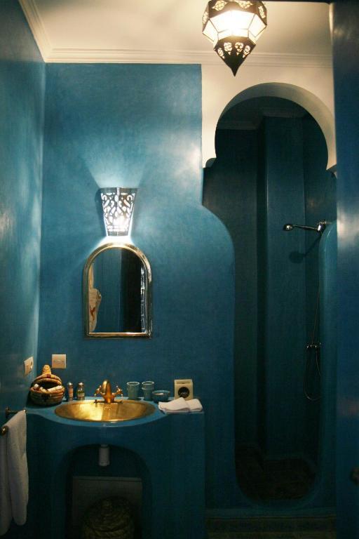 Riad Dar Zampa