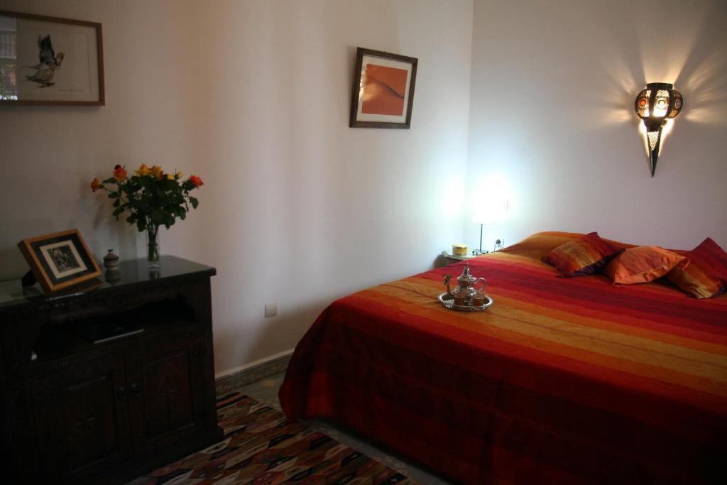 Dar Zampa 2* Marrakesh