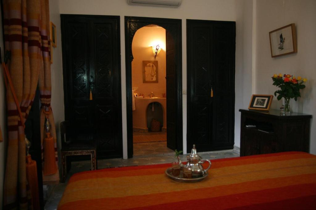 Riad Dar Zampa Marrakesh