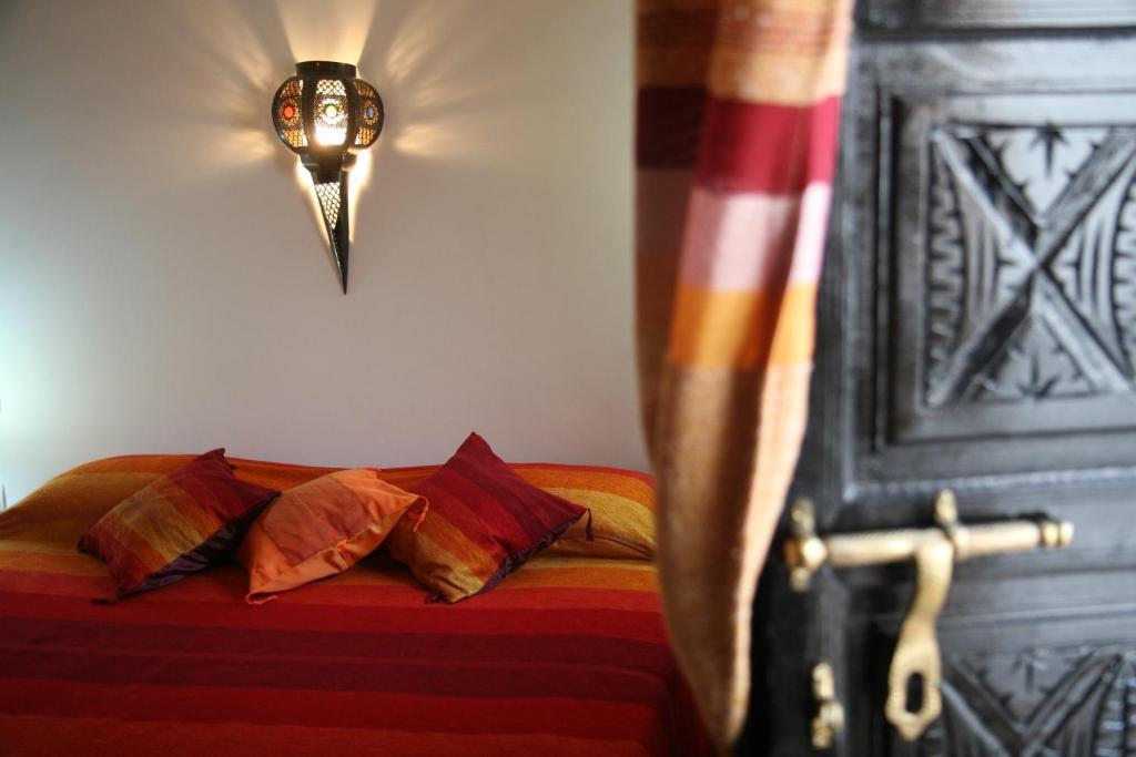 Riad Dar Zampa Marrakesh