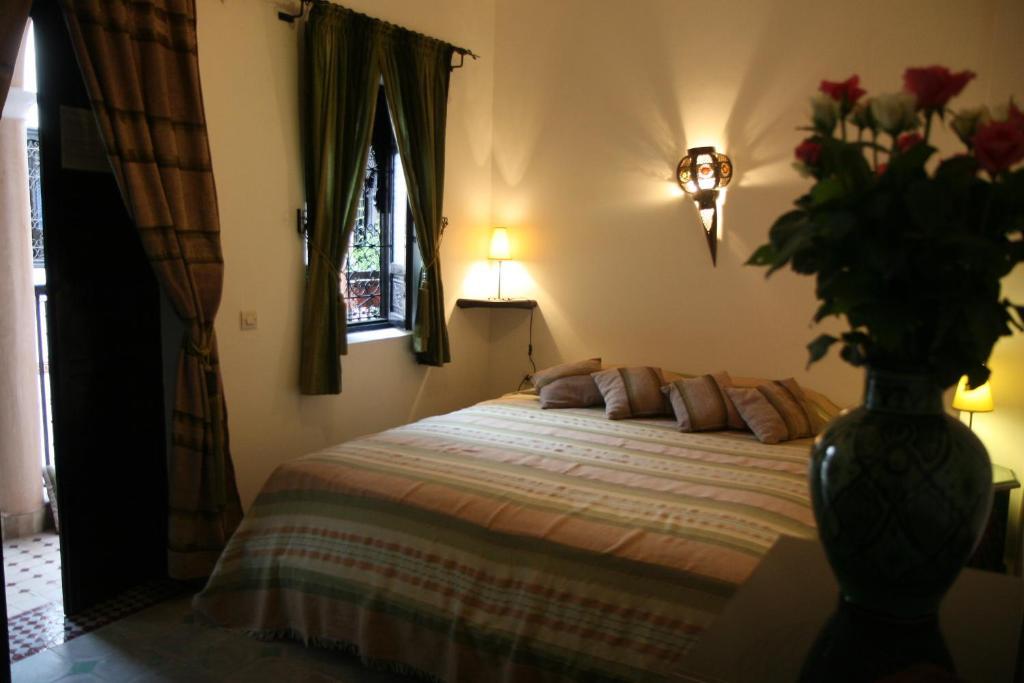 Riad Dar Zampa