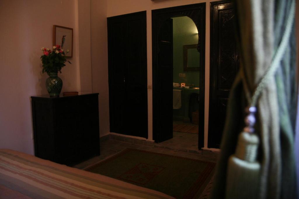 Riad Dar Zampa Marrakesh