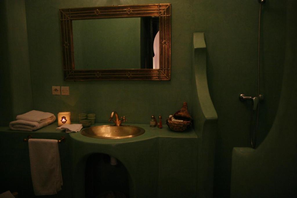 Dar Zampa Riad