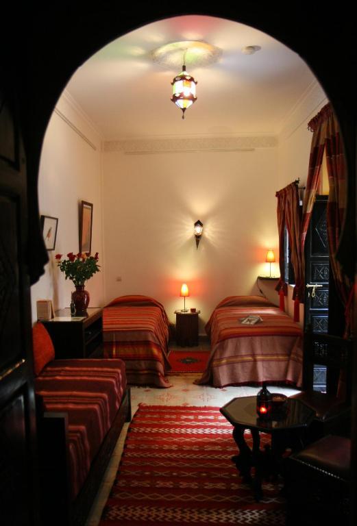 Dar Zampa 2*